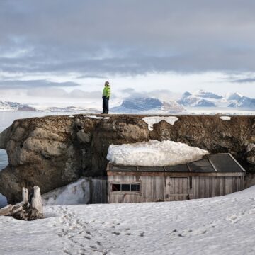 Il clima cambia prospettiva