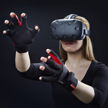 Il real estate rilanciato dal tour virtuale