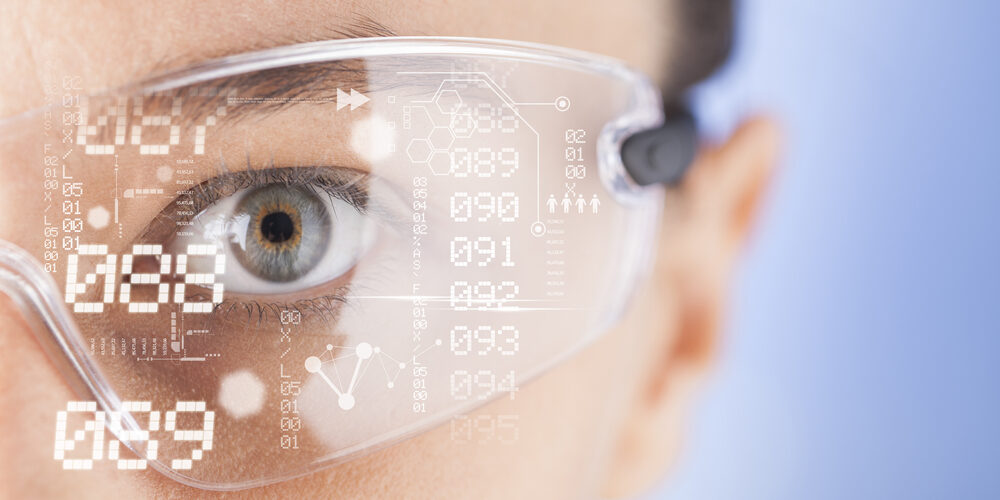 Wearables: ora sentono come un uomo
