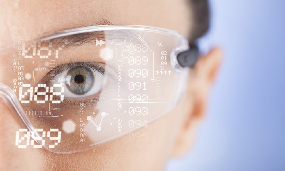 Wearables: ora sentono come un uomo