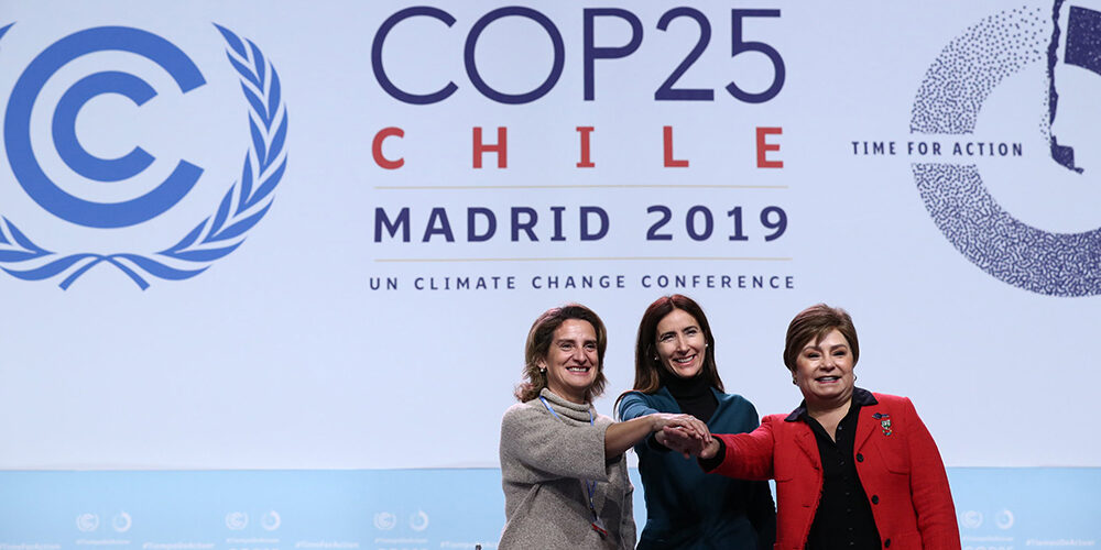 Negoziato sul clima: ripartire dallo stallo di Madrid