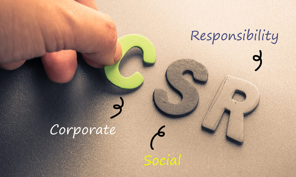 Social responsibility : le regole Ue