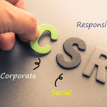 Social responsibility : le regole Ue