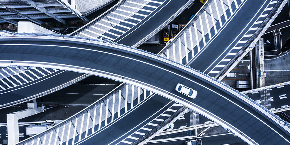 La cybersecurity viaggia in auto