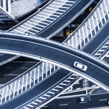 La cybersecurity viaggia in auto