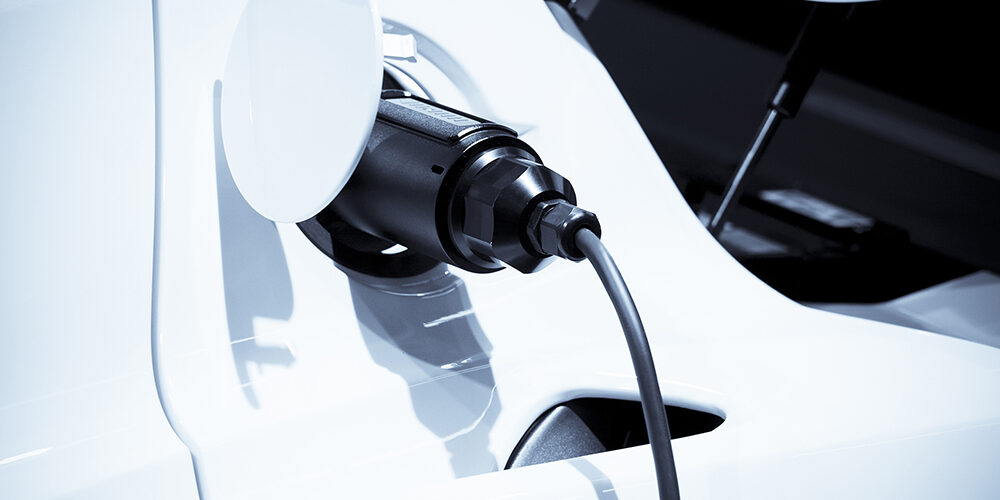 Svolta elettrica imposta dai numeri