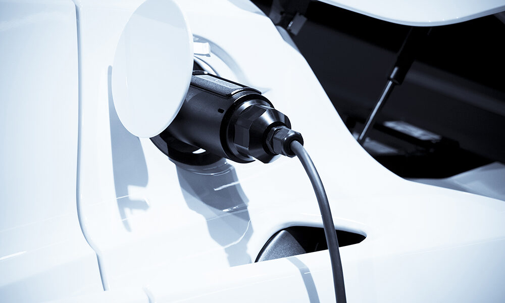 Svolta elettrica imposta dai numeri