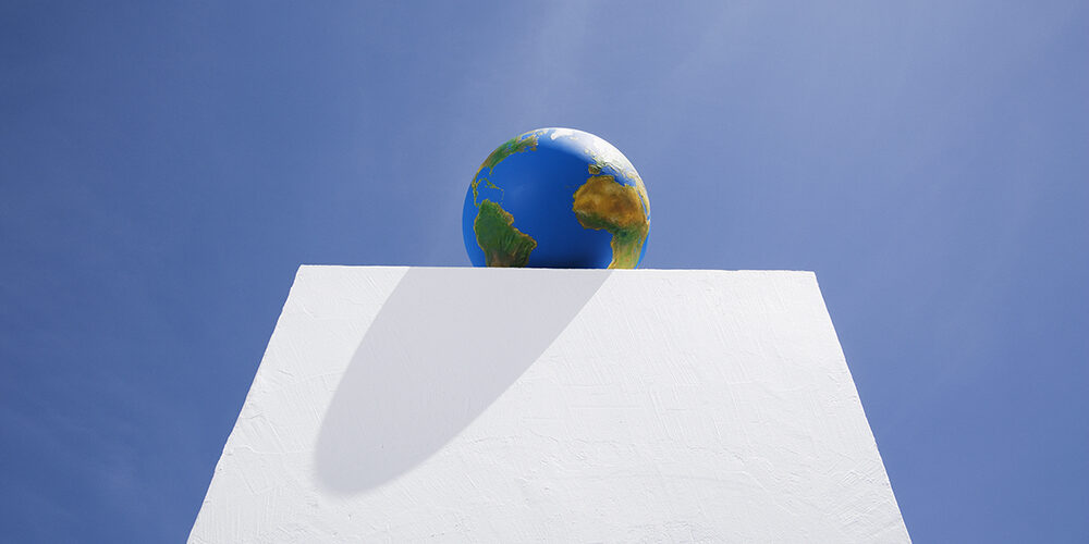 Dieci considerazioni sul Cambiamento Climatico