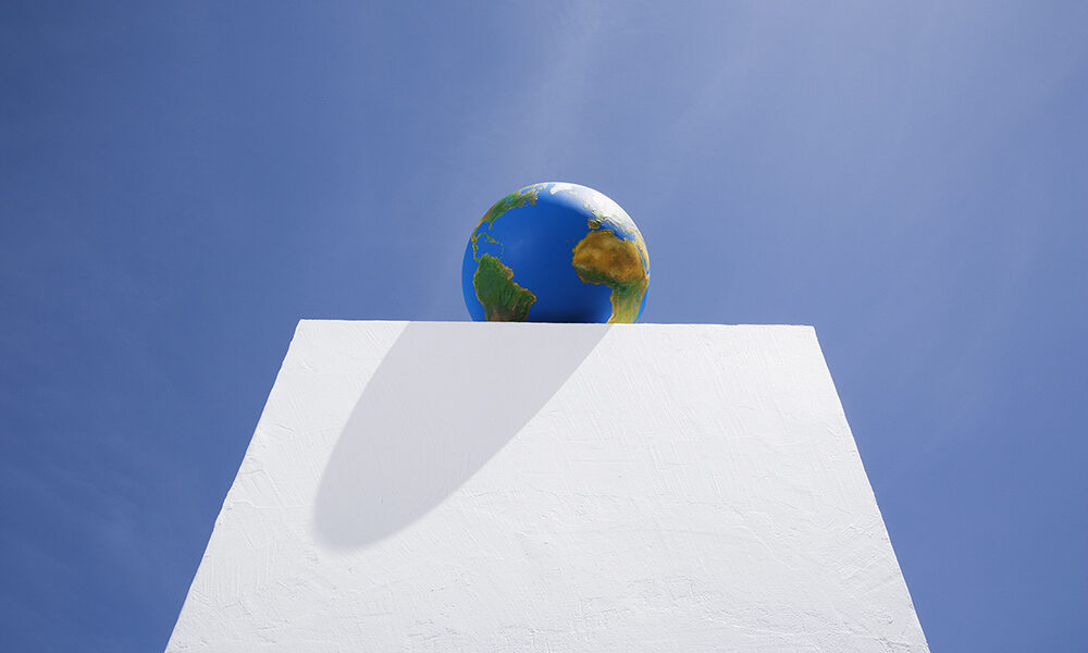 Dieci considerazioni sul Cambiamento Climatico