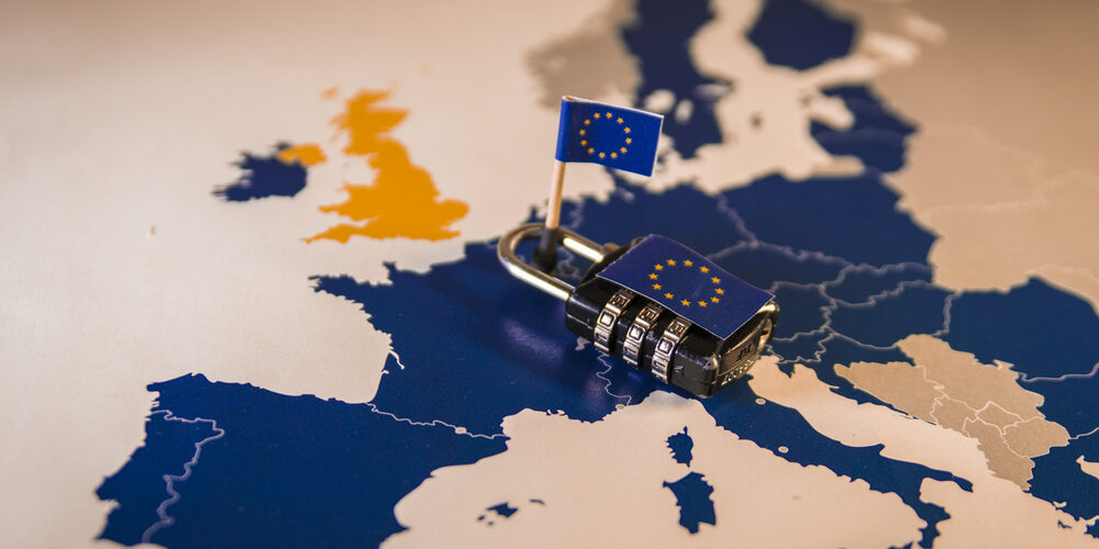 GDPR: la lunga estate dei dati