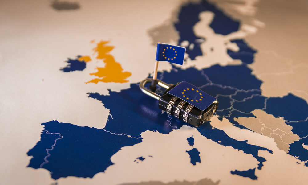 GDPR: la lunga estate dei dati