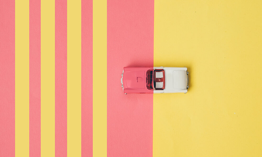 Le nuove frontiere del car-sharing