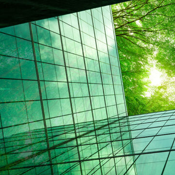 Città sul fronte sostenibile