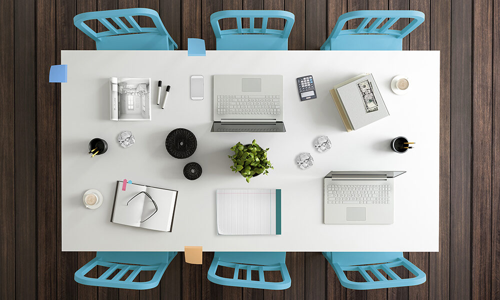 Coworking: sempre più uno state of mind