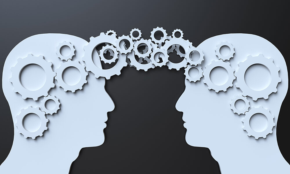 Reputazione chiave del successo