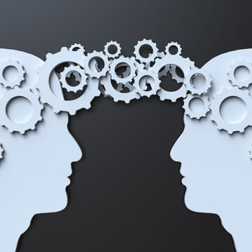 Reputazione chiave del successo