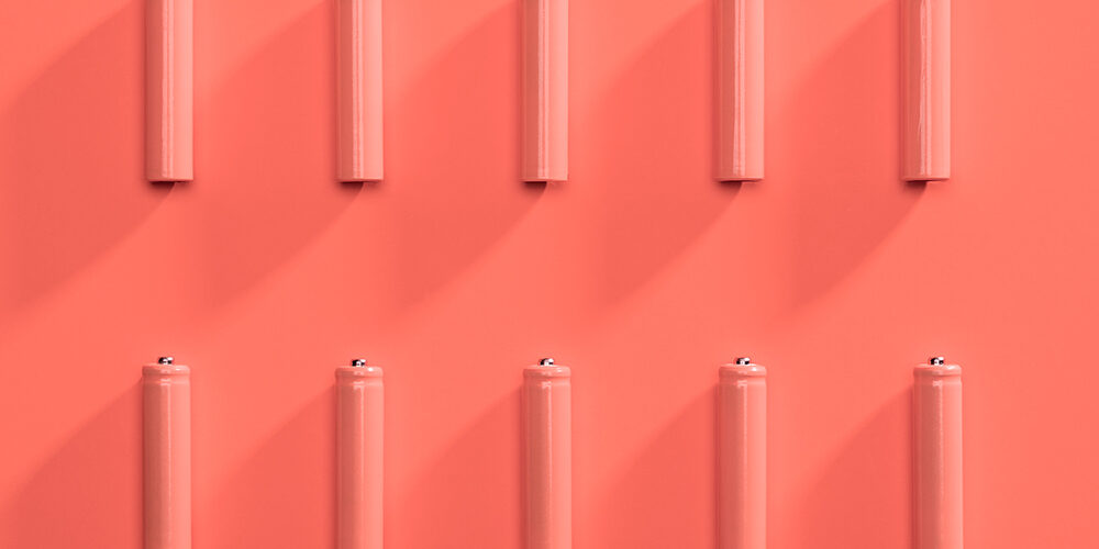 Basterà all’Europa l’Airbus delle batterie?