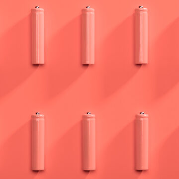 Basterà all’Europa l’Airbus delle batterie?