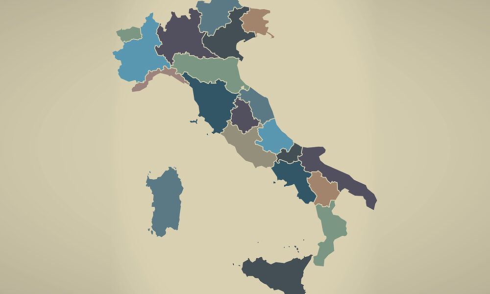 Welfare Italia: dove aumentano le diseguaglianze