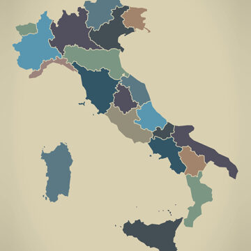 Welfare Italia: dove aumentano le diseguaglianze