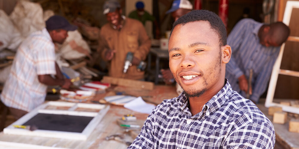 Africa: il riscatto dei leoni