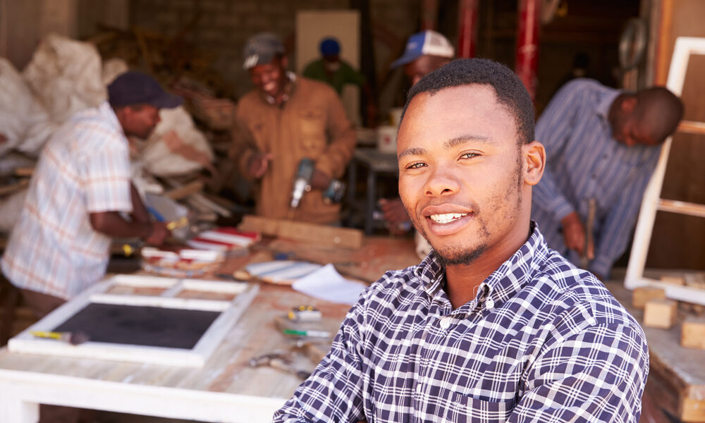 Africa: il riscatto dei leoni