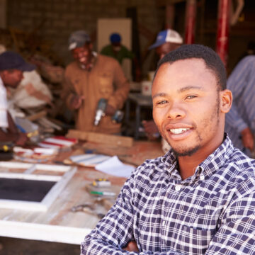 Africa: il riscatto dei leoni