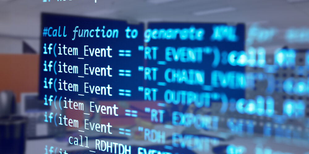 Il governo degli algoritmi