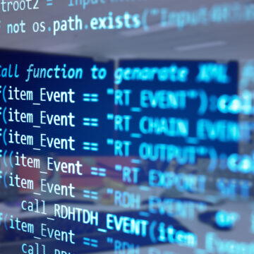 Il governo degli algoritmi