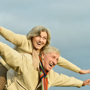 Anziani, primo welfare d’Italia