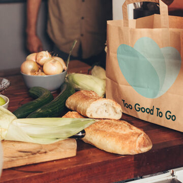 Cinque app (im)perfettamente sostenibili