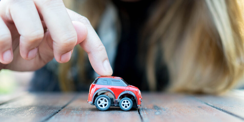 L’automobilista conta più della macchina