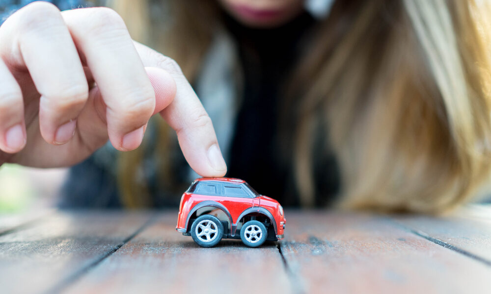 L’automobilista conta più della macchina