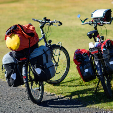 Pedalare è un buon affare