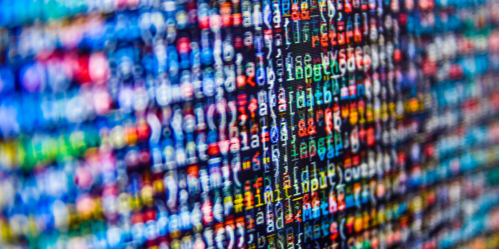 Siamo pronti alla società dei Big Data