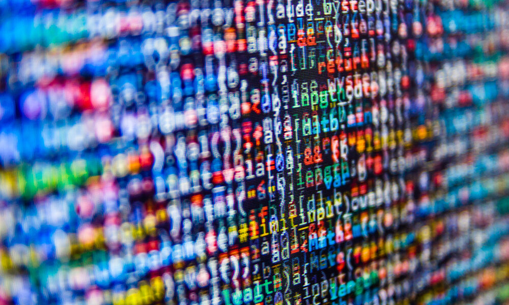 Siamo pronti alla società dei Big Data