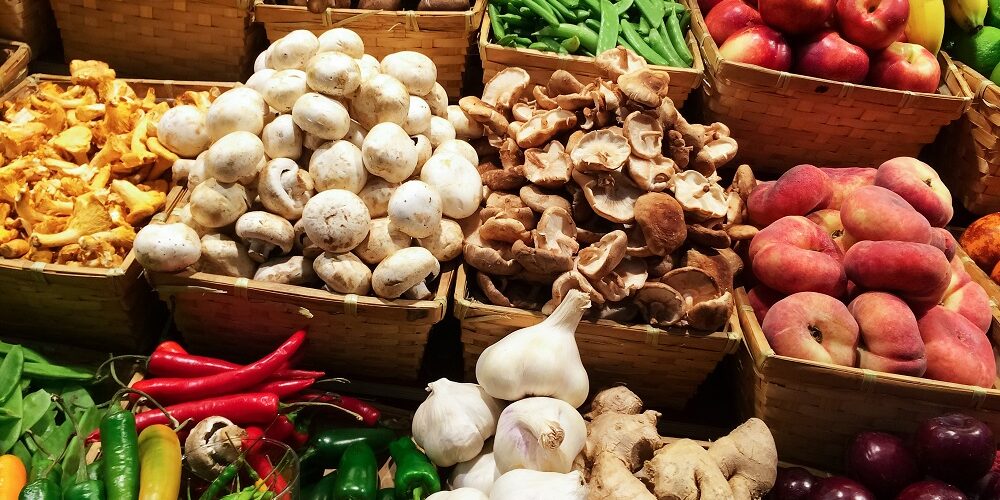 Blockchain food: come cambia la catena alimentare