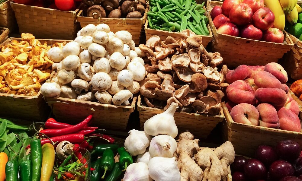 Blockchain food: come cambia la catena alimentare