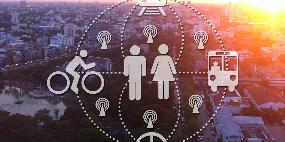 Car sharing, blockchain e criptovalute