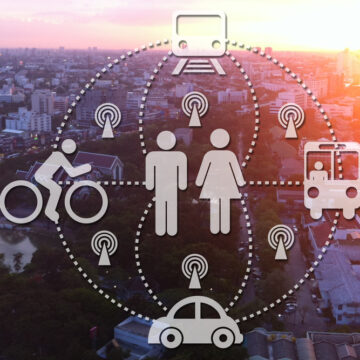 Car sharing, blockchain e criptovalute