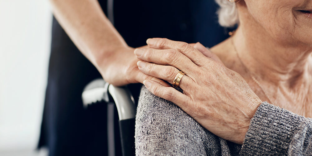 Perché investire sui caregiver