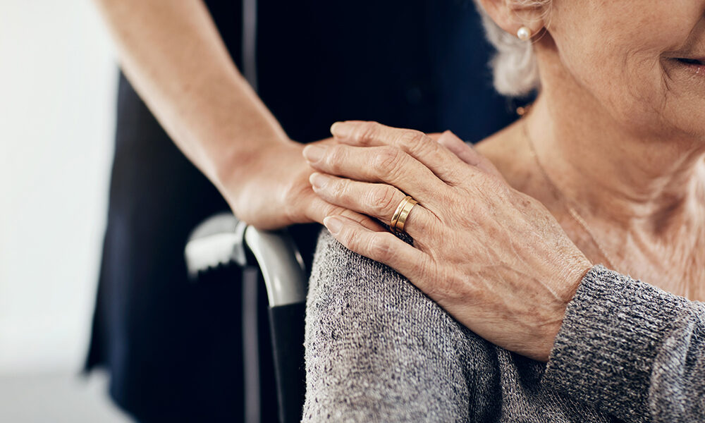 Perché investire sui caregiver