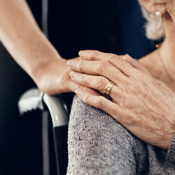 Perché investire sui caregiver