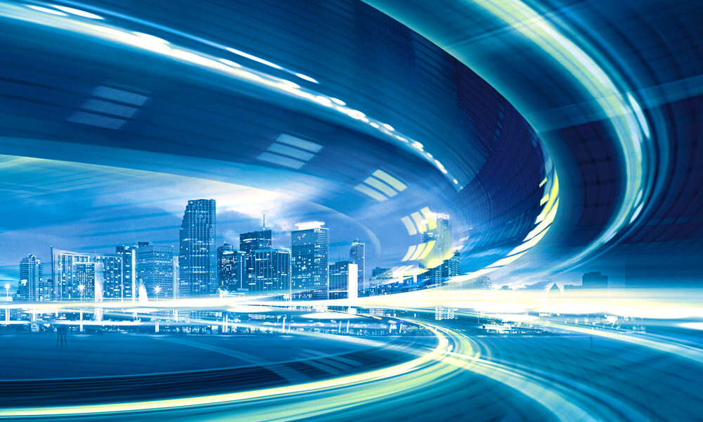 La mobilità rende la città intelligente