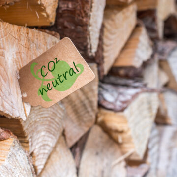 Mandato di cattura per la CO2