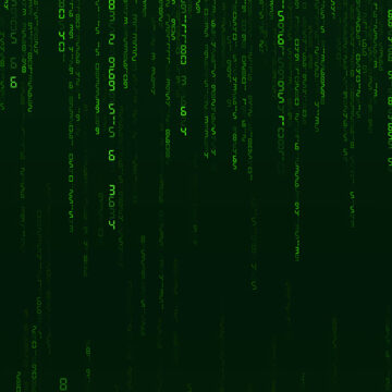 Ci sentiamo potenti come i cittadini di Matrix