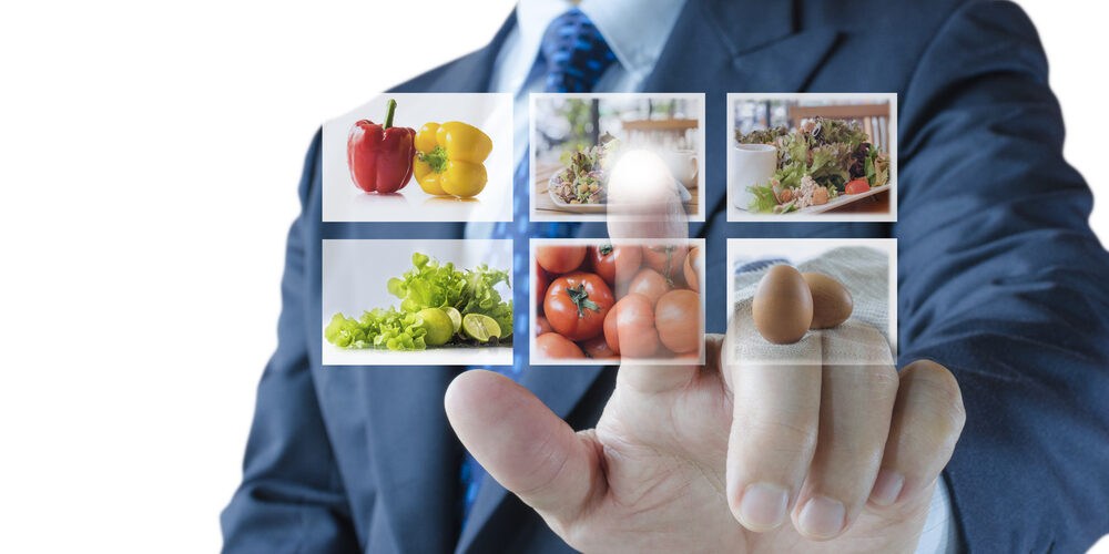 Il cibo cambia il Pianeta