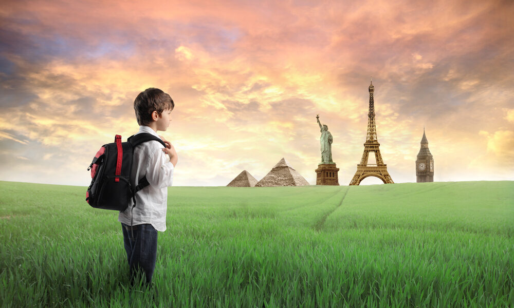 Perché le città sono resilienti