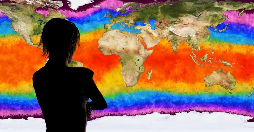 Cop 23 di Bonn: clima  non c’è più tempo