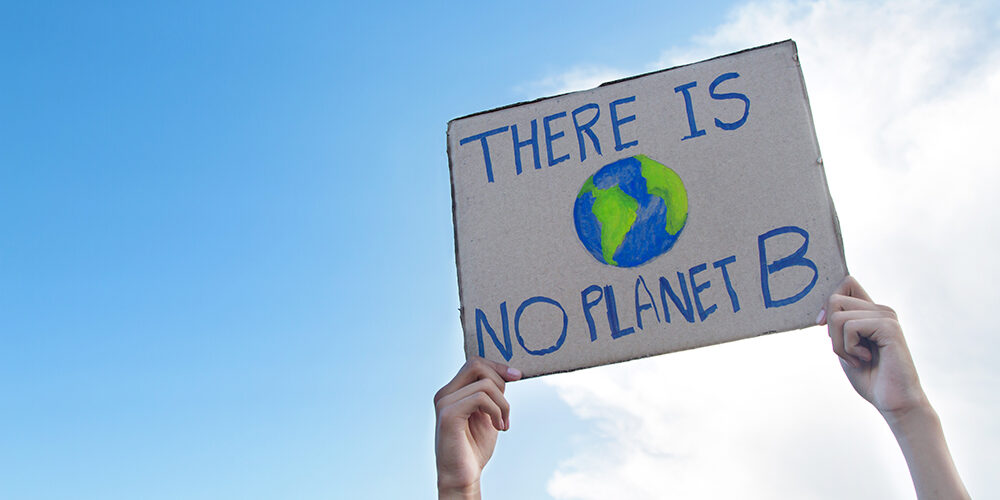 Climate change: quali strade dopo il Covid-19